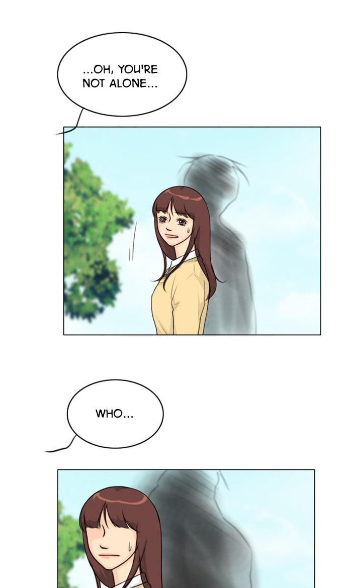 Read Ghost Wife chapter 110 image 8 on Lezhin