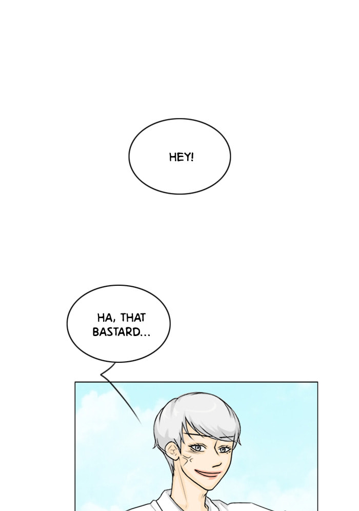 Read Ghost Wife chapter 111 image 1 on Lezhin