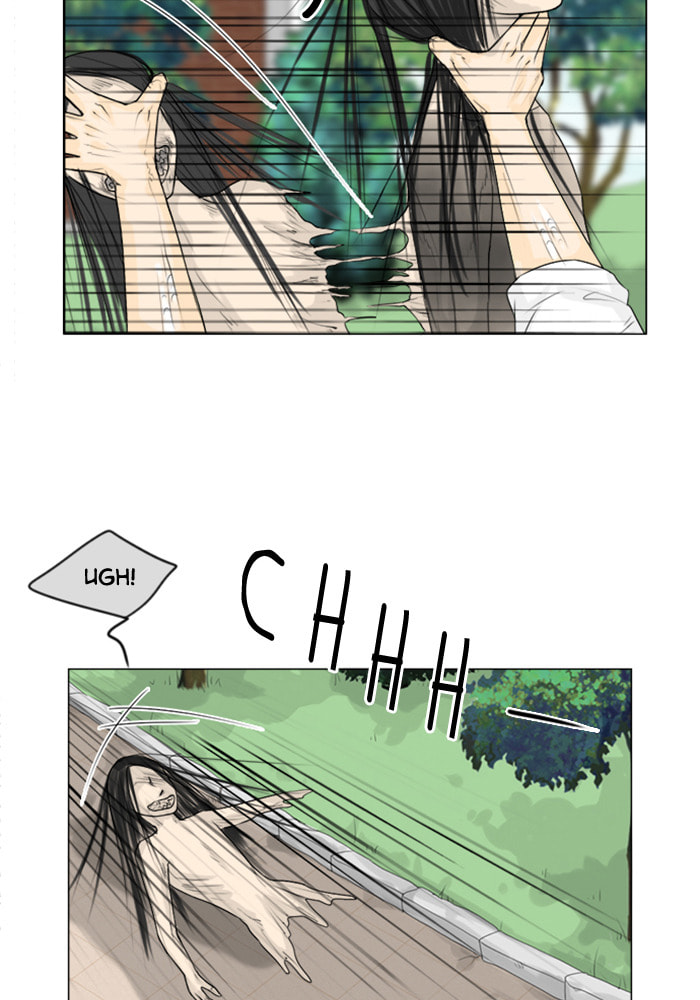 Read Ghost Wife chapter 111 image 12 on Lezhin