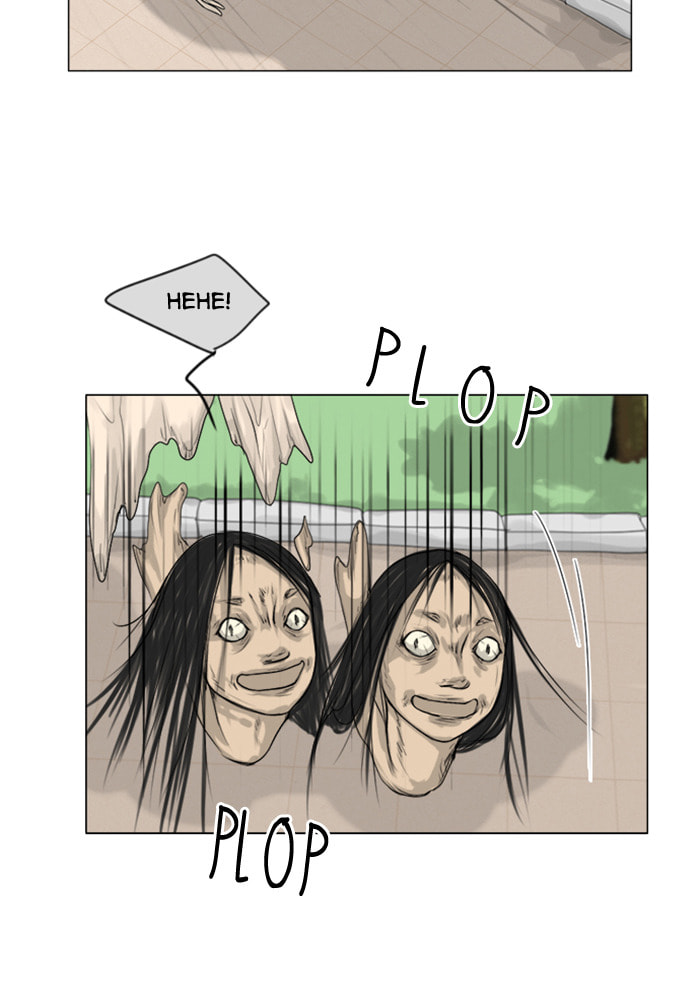 Read Ghost Wife chapter 111 image 13 on Lezhin