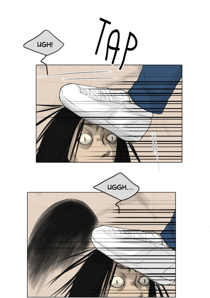 Read Ghost Wife chapter 111 image 15 on Lezhin