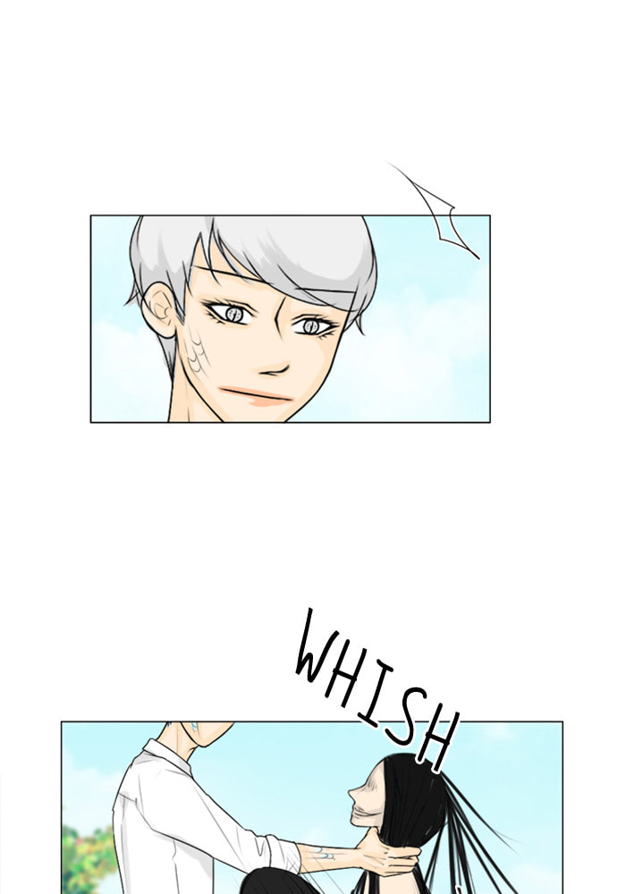 Read Ghost Wife chapter 111 image 16 on Lezhin