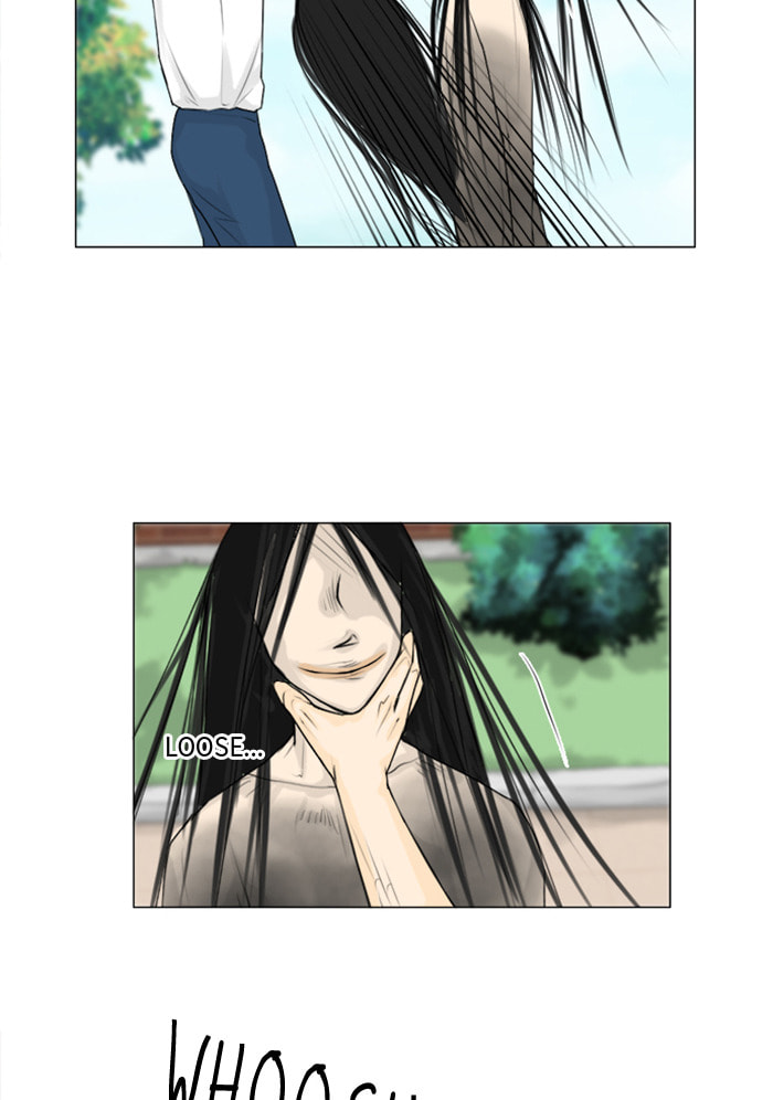 Read Ghost Wife chapter 111 image 17 on Lezhin