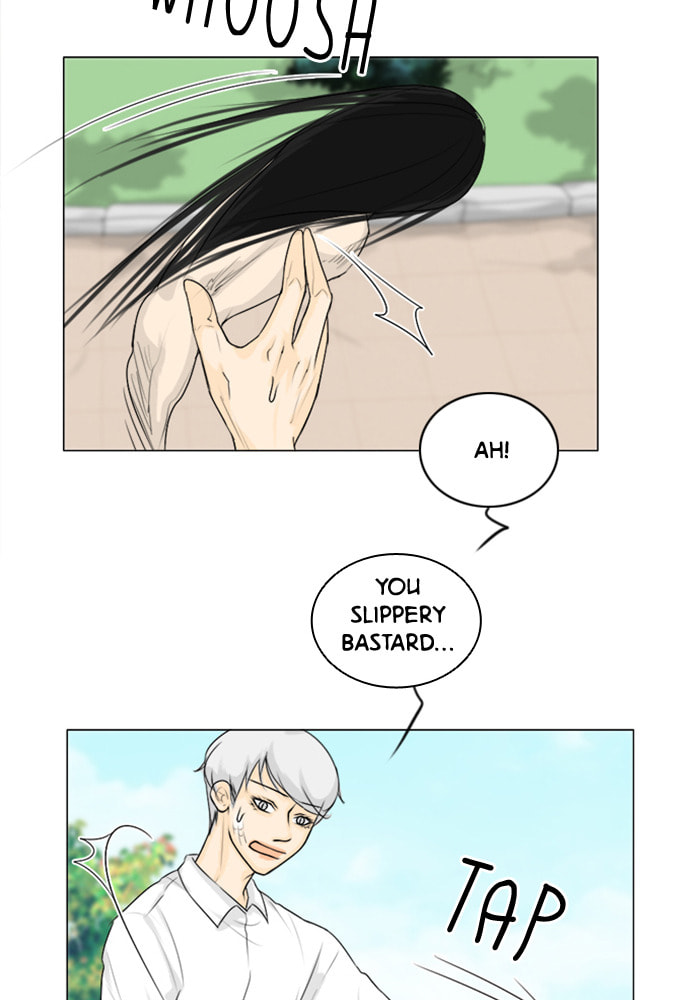 Read Ghost Wife chapter 111 image 18 on Lezhin