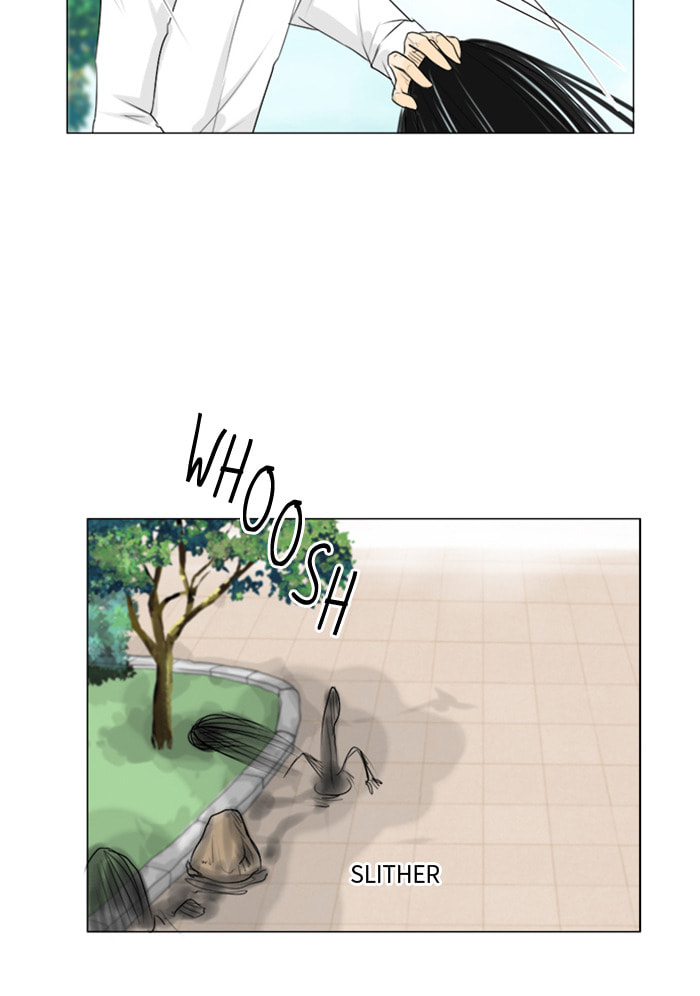 Read Ghost Wife chapter 111 image 19 on Lezhin