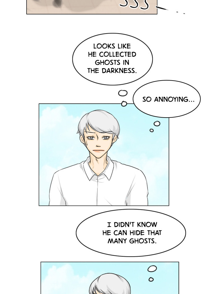 Read Ghost Wife chapter 111 image 22 on Lezhin
