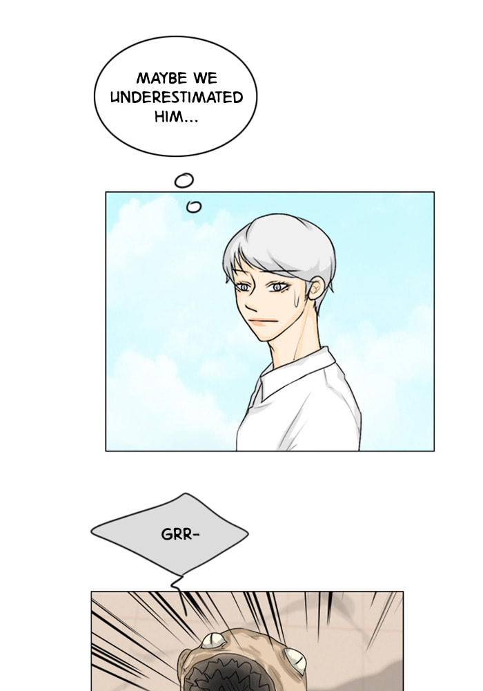Read Ghost Wife chapter 111 image 24 on Lezhin