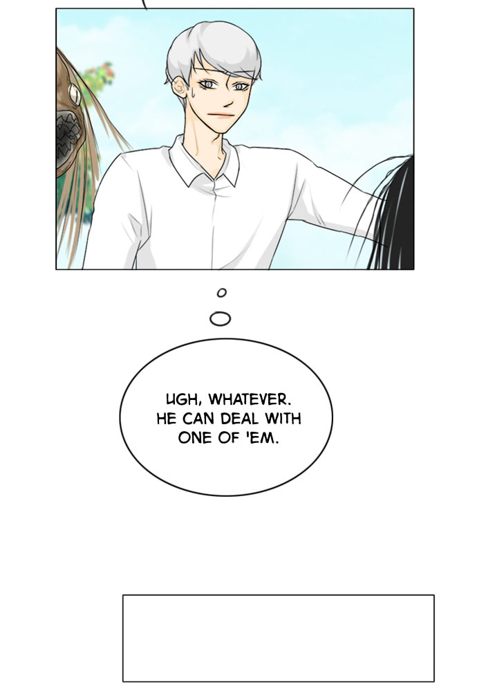 Read Ghost Wife chapter 111 image 26 on Lezhin