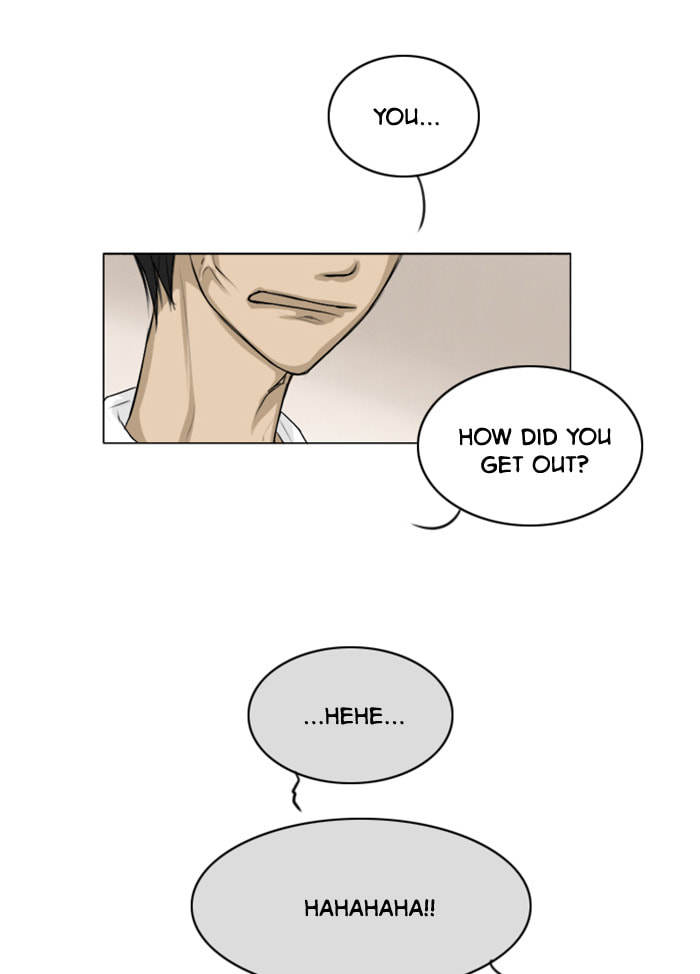 Read Ghost Wife chapter 111 image 28 on Lezhin