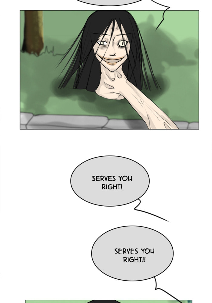 Read Ghost Wife chapter 111 image 29 on Lezhin