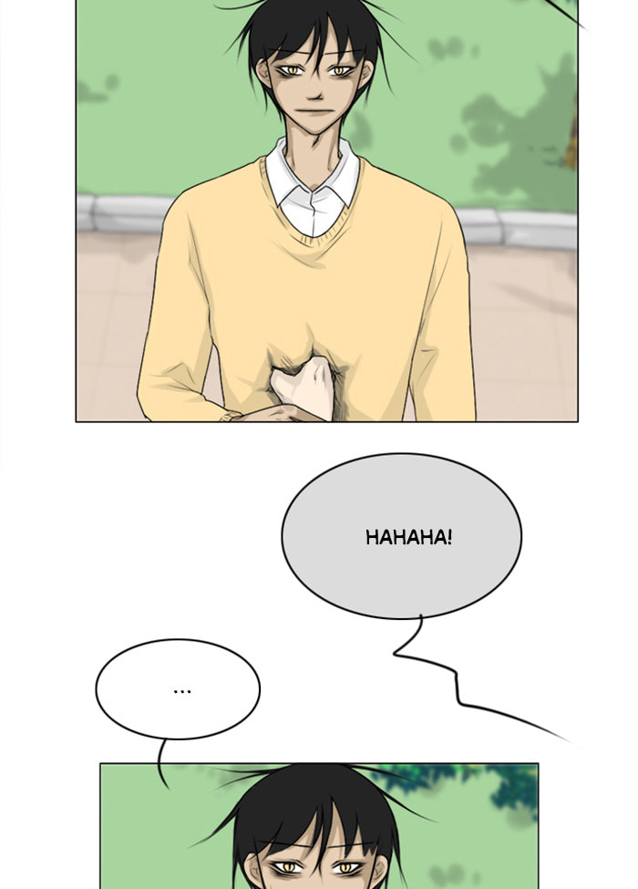 Read Ghost Wife chapter 111 image 30 on Lezhin