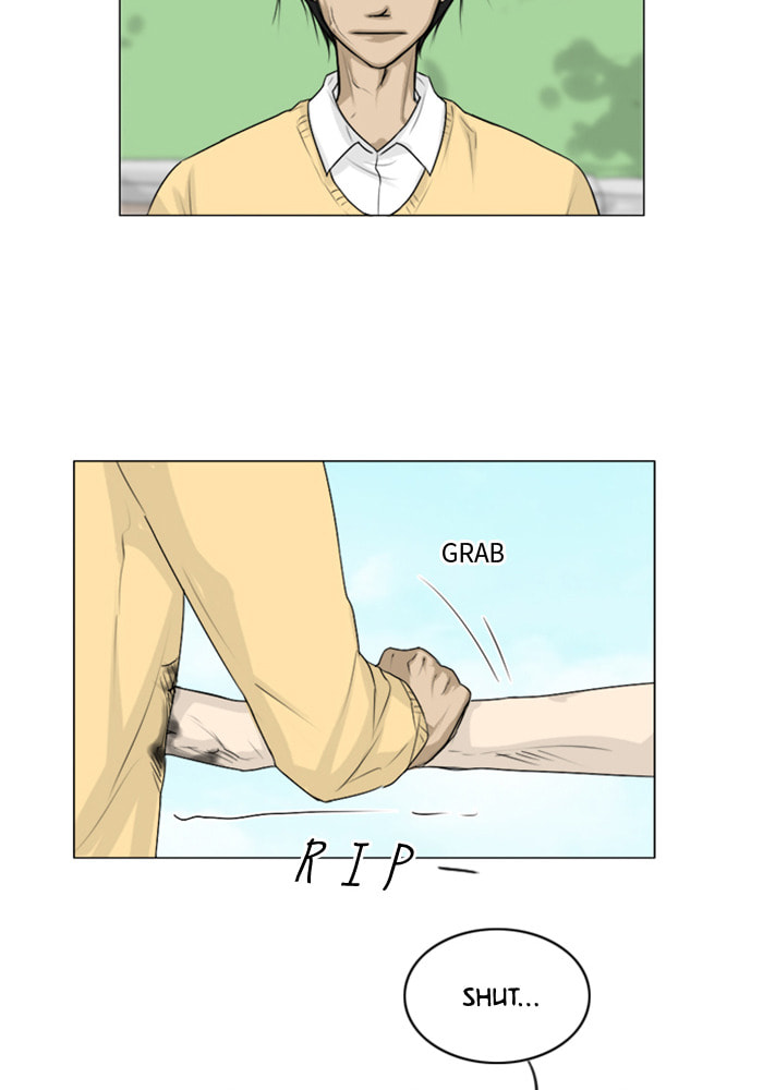 Read Ghost Wife chapter 111 image 31 on Lezhin