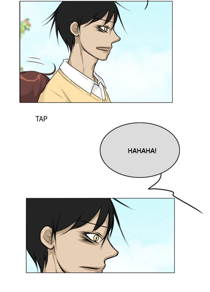 Read Ghost Wife chapter 111 image 32 on Lezhin