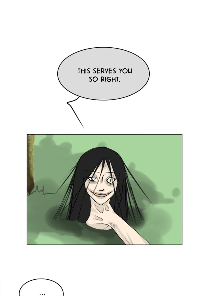 Read Ghost Wife chapter 111 image 33 on Lezhin