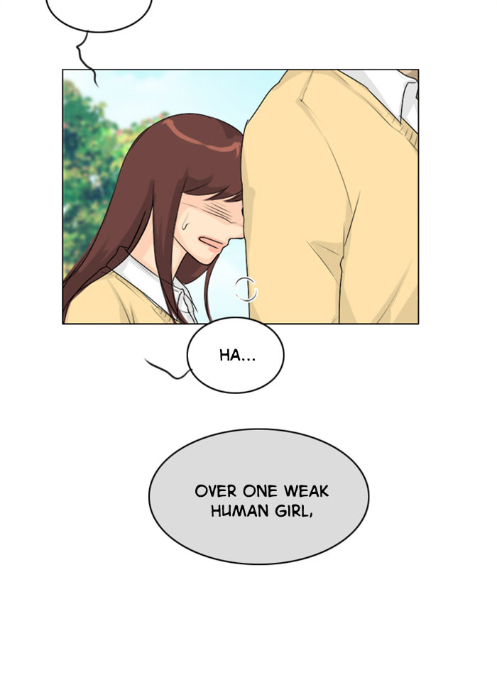 Read Ghost Wife chapter 111 image 34 on Lezhin