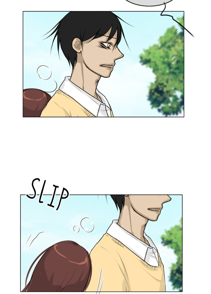 Read Ghost Wife chapter 111 image 36 on Lezhin