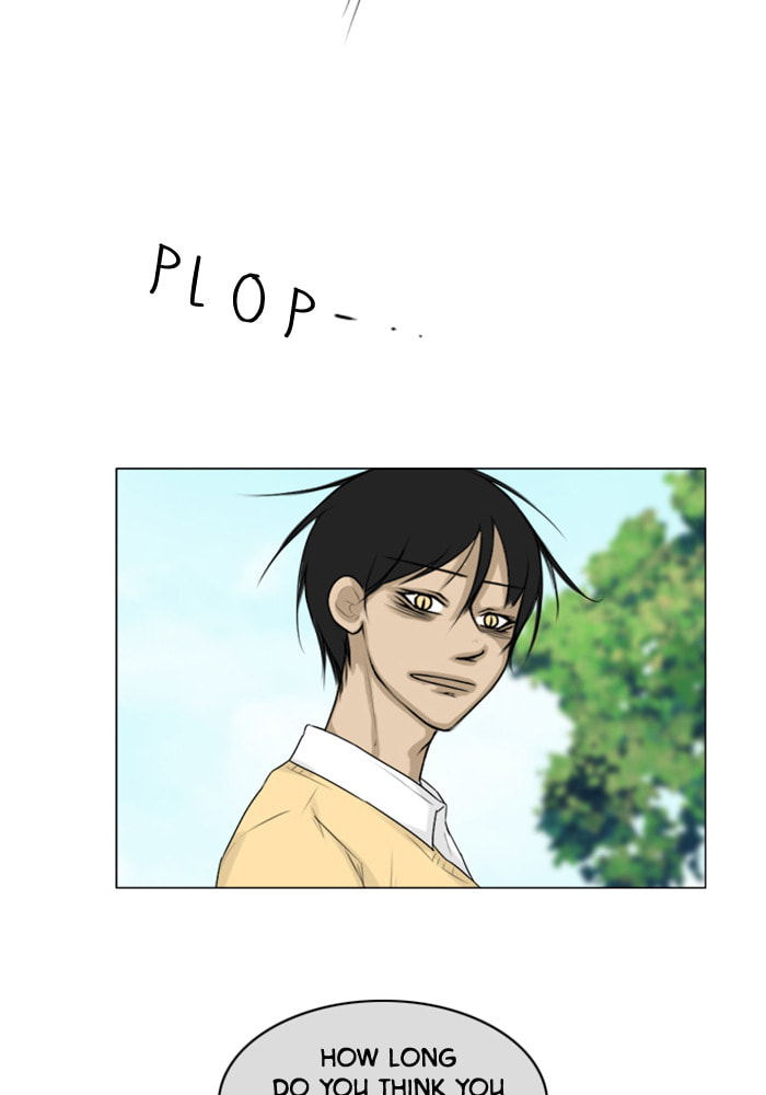 Read Ghost Wife chapter 111 image 37 on Lezhin