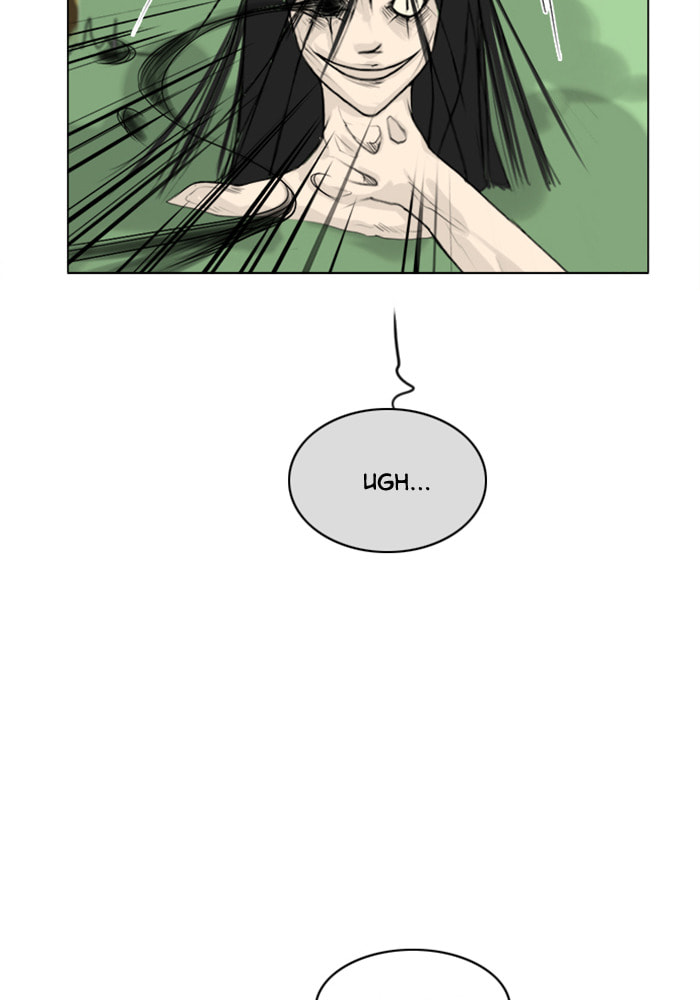 Read Ghost Wife chapter 111 image 41 on Lezhin
