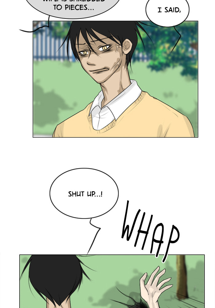 Read Ghost Wife chapter 111 image 43 on Lezhin