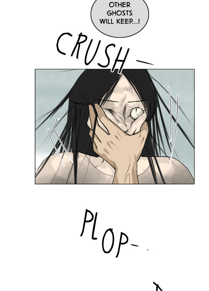 Read Ghost Wife chapter 111 image 46 on Lezhin