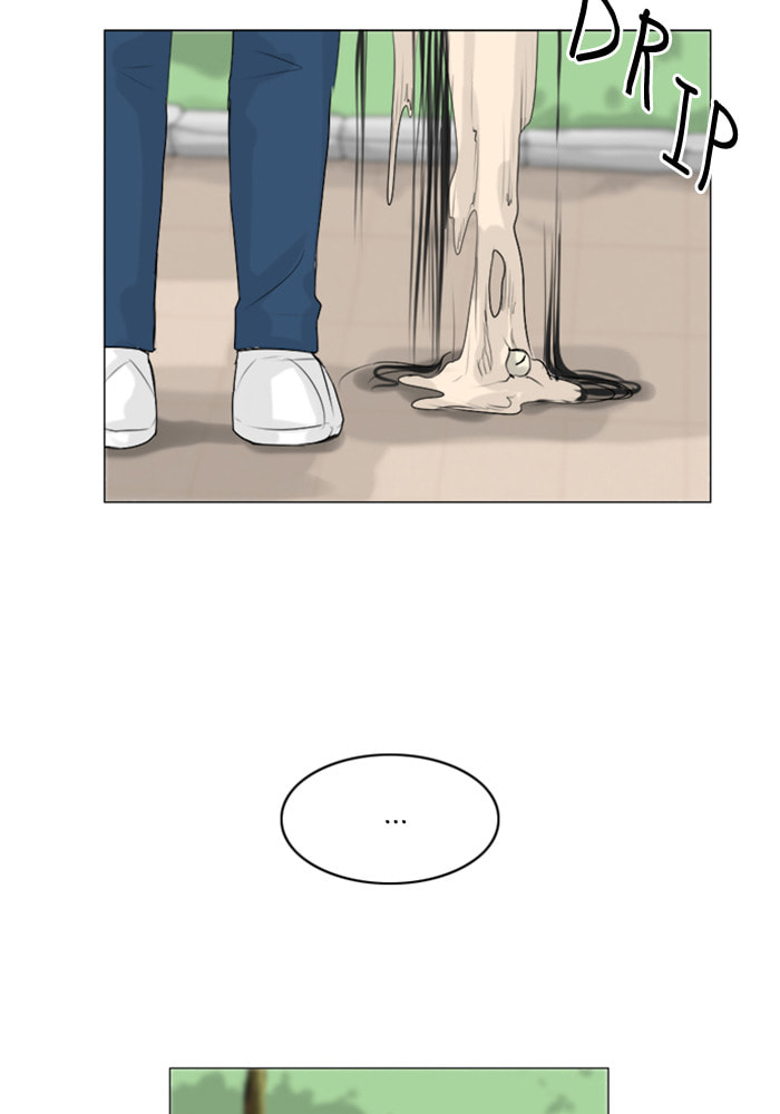 Read Ghost Wife chapter 111 image 47 on Lezhin