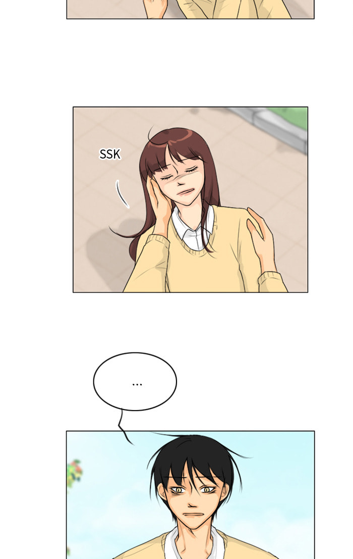 Read Ghost Wife chapter 111 image 50 on Lezhin
