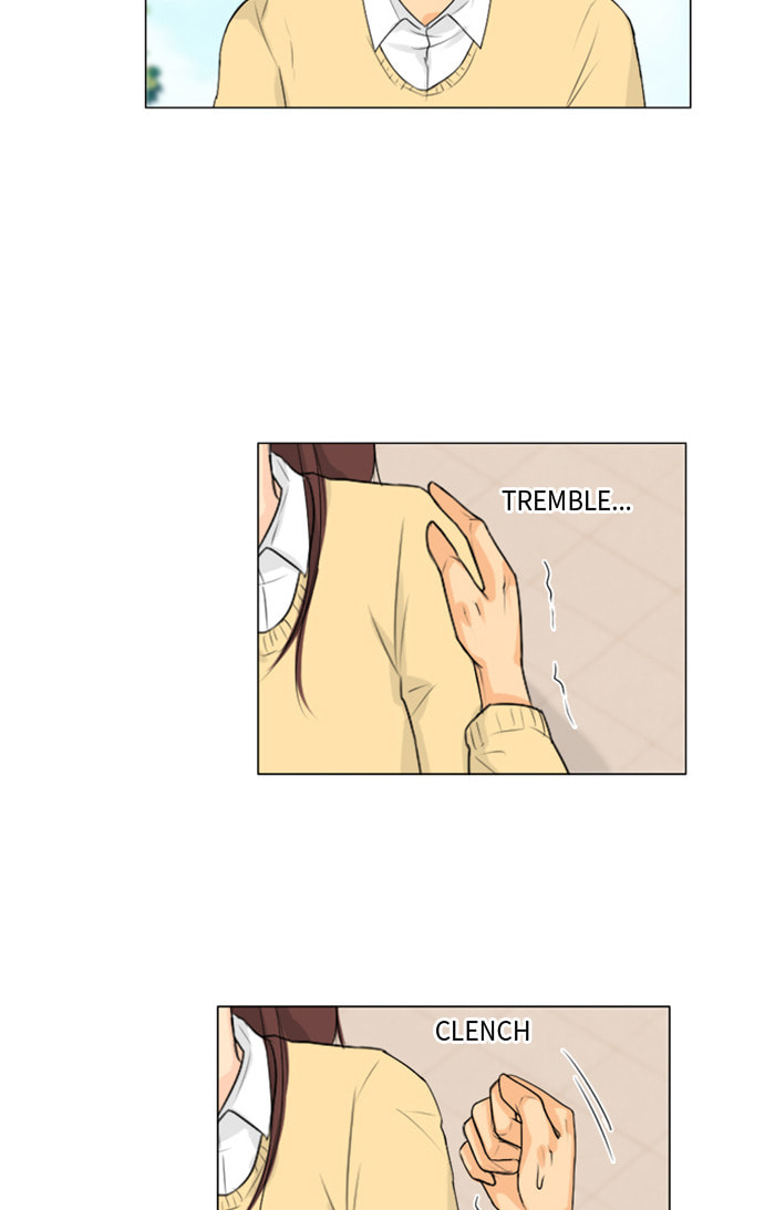 Read Ghost Wife chapter 111 image 51 on Lezhin