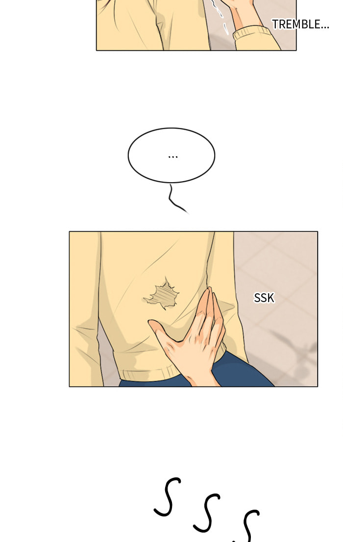 Read Ghost Wife chapter 111 image 52 on Lezhin