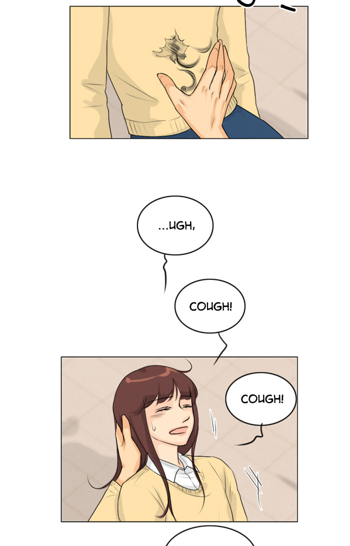 Read Ghost Wife chapter 111 image 53 on Lezhin