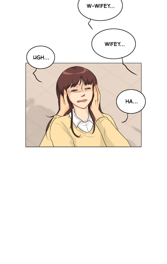 Read Ghost Wife chapter 111 image 54 on Lezhin