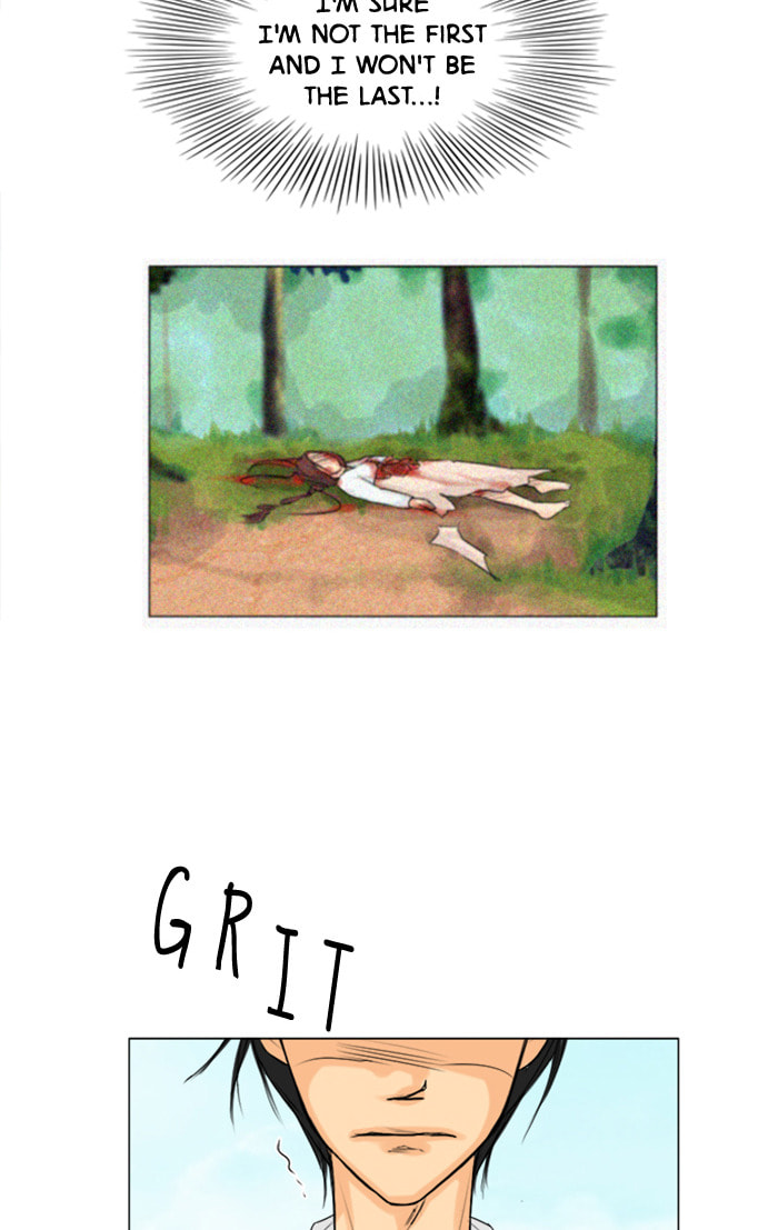 Read Ghost Wife chapter 111 image 56 on Lezhin