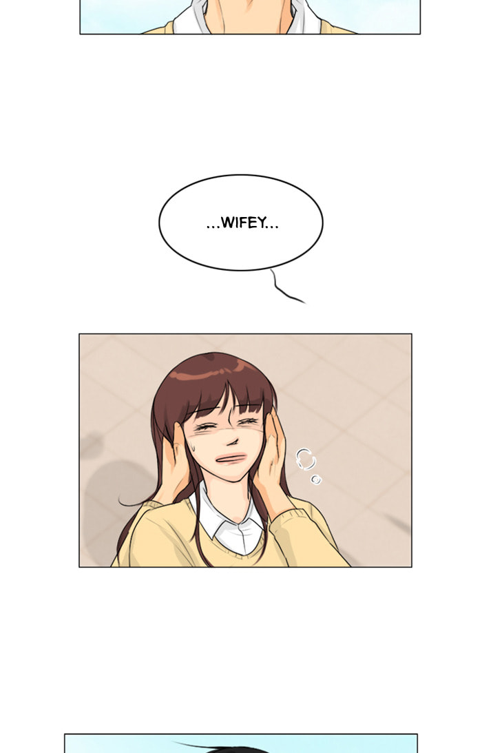 Read Ghost Wife chapter 111 image 57 on Lezhin