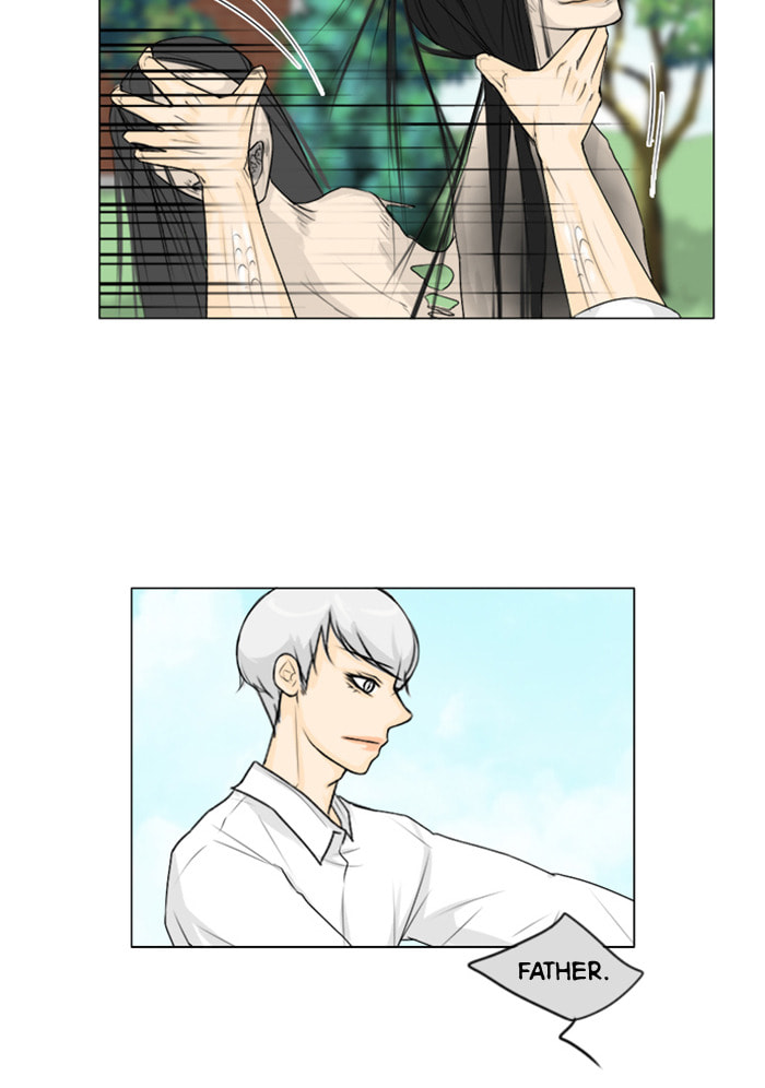 Read Ghost Wife chapter 111 image 7 on Lezhin