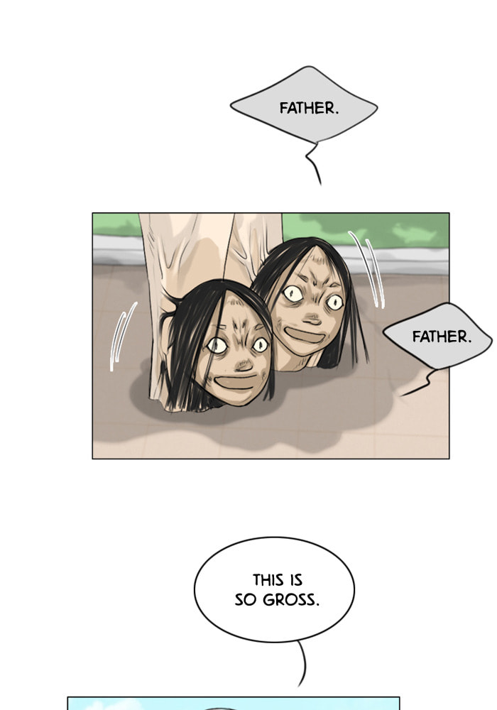 Read Ghost Wife chapter 111 image 8 on Lezhin