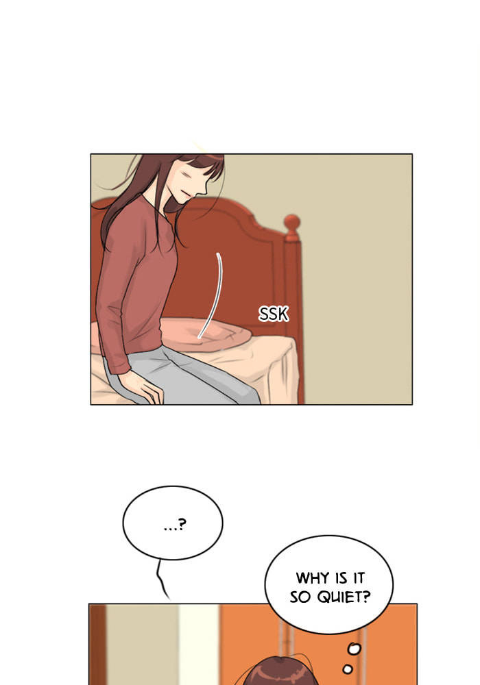 Read Ghost Wife chapter 112 image 14 on Lezhin