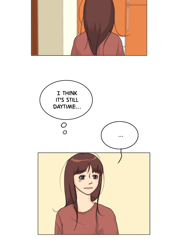 Read Ghost Wife chapter 112 image 15 on Lezhin