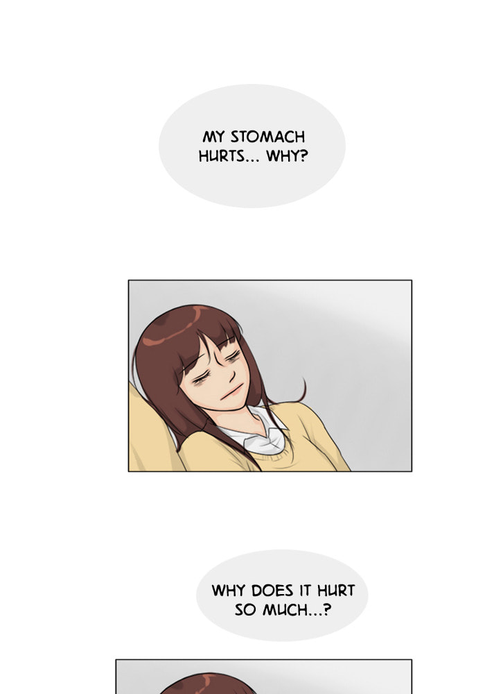 Read Ghost Wife chapter 112 image 2 on Lezhin