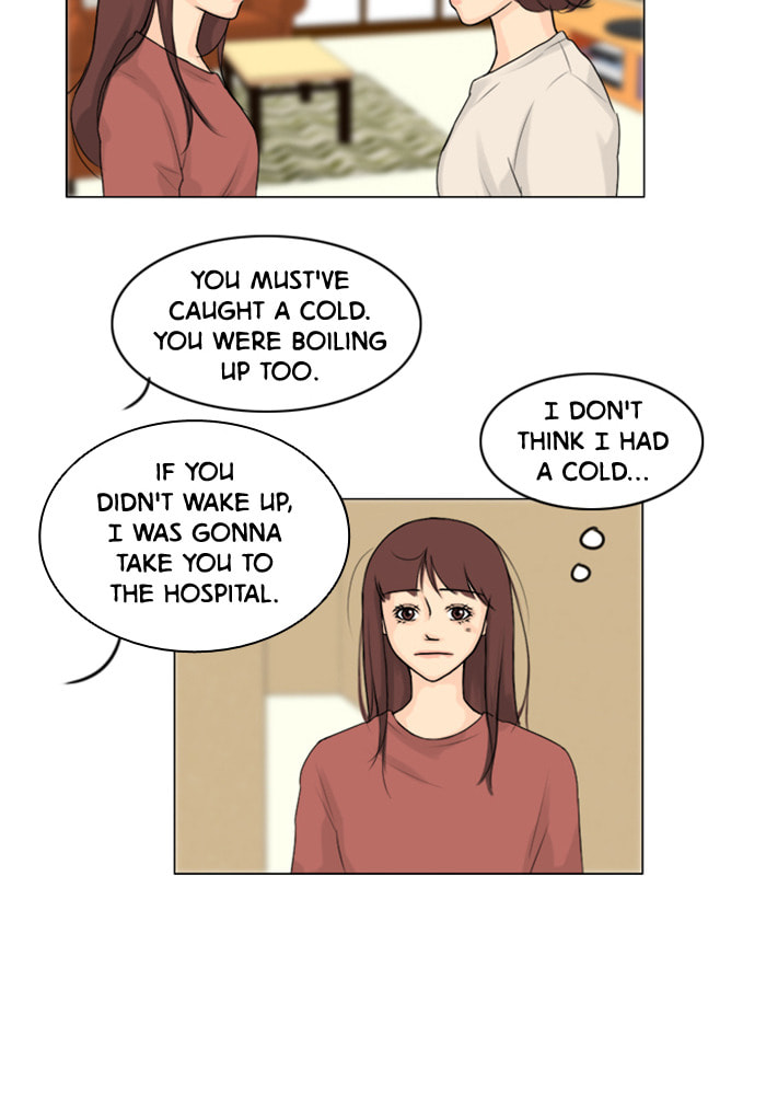 Read Ghost Wife chapter 112 image 20 on Lezhin