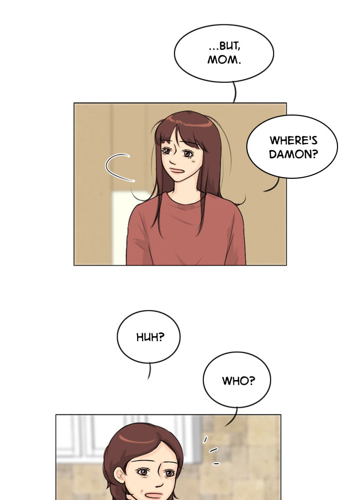 Read Ghost Wife chapter 112 image 21 on Lezhin
