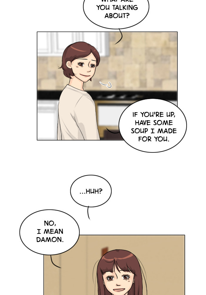 Read Ghost Wife chapter 112 image 23 on Lezhin