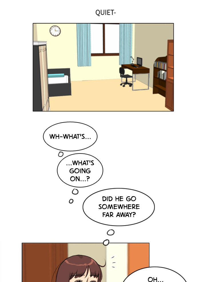 Read Ghost Wife chapter 112 image 28 on Lezhin
