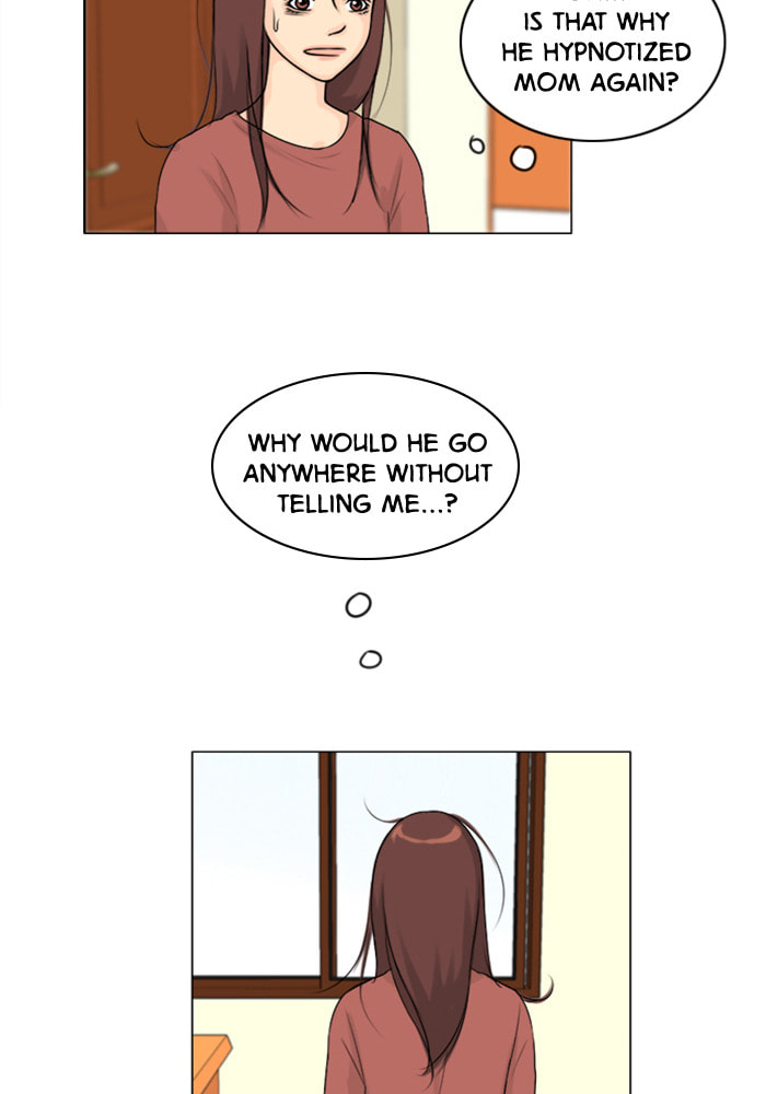 Read Ghost Wife chapter 112 image 29 on Lezhin