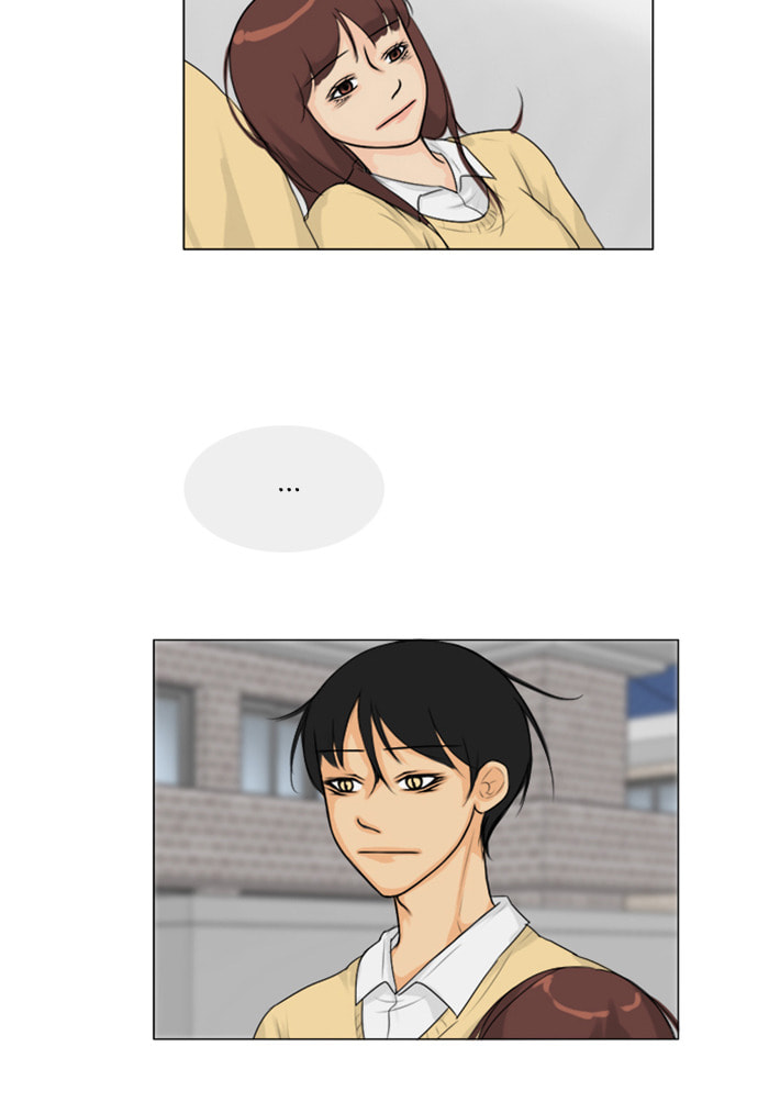 Read Ghost Wife chapter 112 image 3 on Lezhin