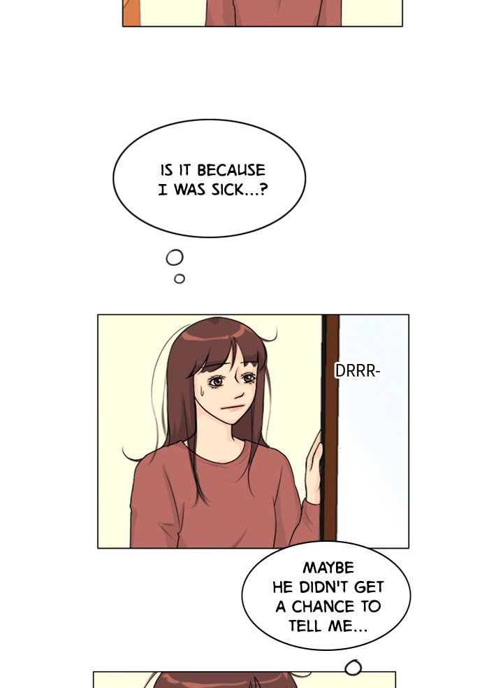 Read Ghost Wife chapter 112 image 30 on Lezhin