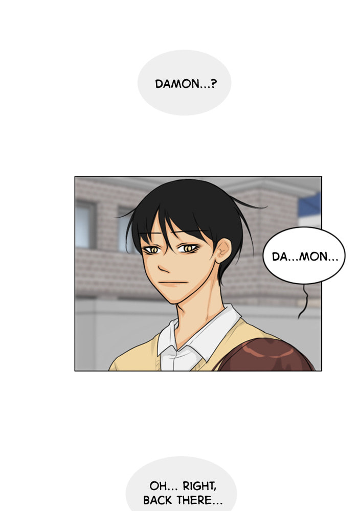 Read Ghost Wife chapter 112 image 4 on Lezhin