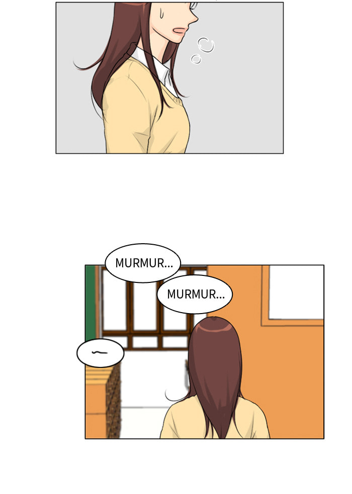 Read Ghost Wife chapter 112 image 40 on Lezhin
