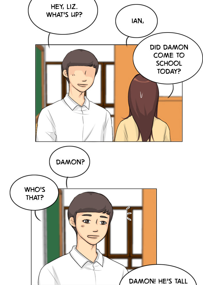 Read Ghost Wife chapter 112 image 42 on Lezhin