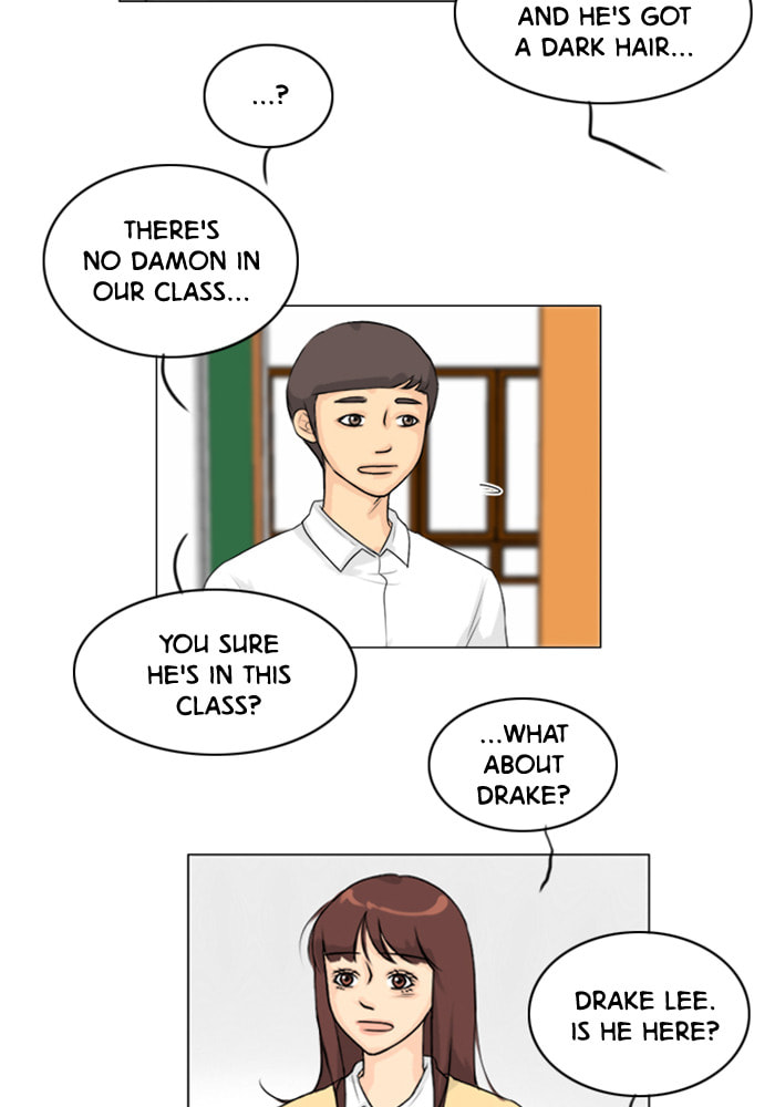 Read Ghost Wife chapter 112 image 43 on Lezhin