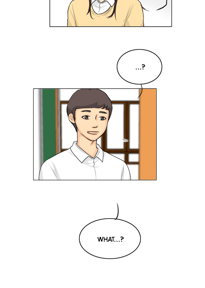 Read Ghost Wife chapter 112 image 44 on Lezhin