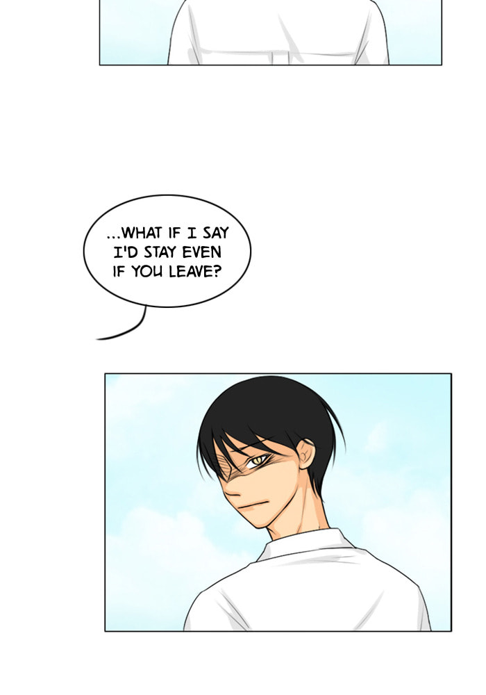 Read Ghost Wife chapter 112 image 47 on Lezhin
